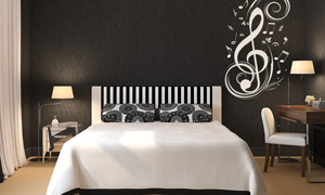 residential landscape