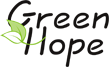 Green Globe Logo