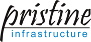 Pristine Infrastructure Logo