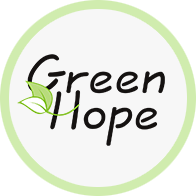 Green Hope Logo